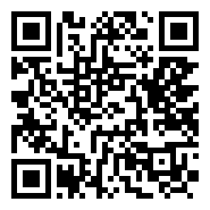 QR code for Custom Name Necklace