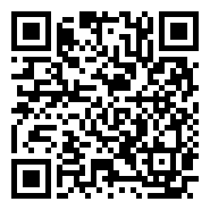 QR code for cake